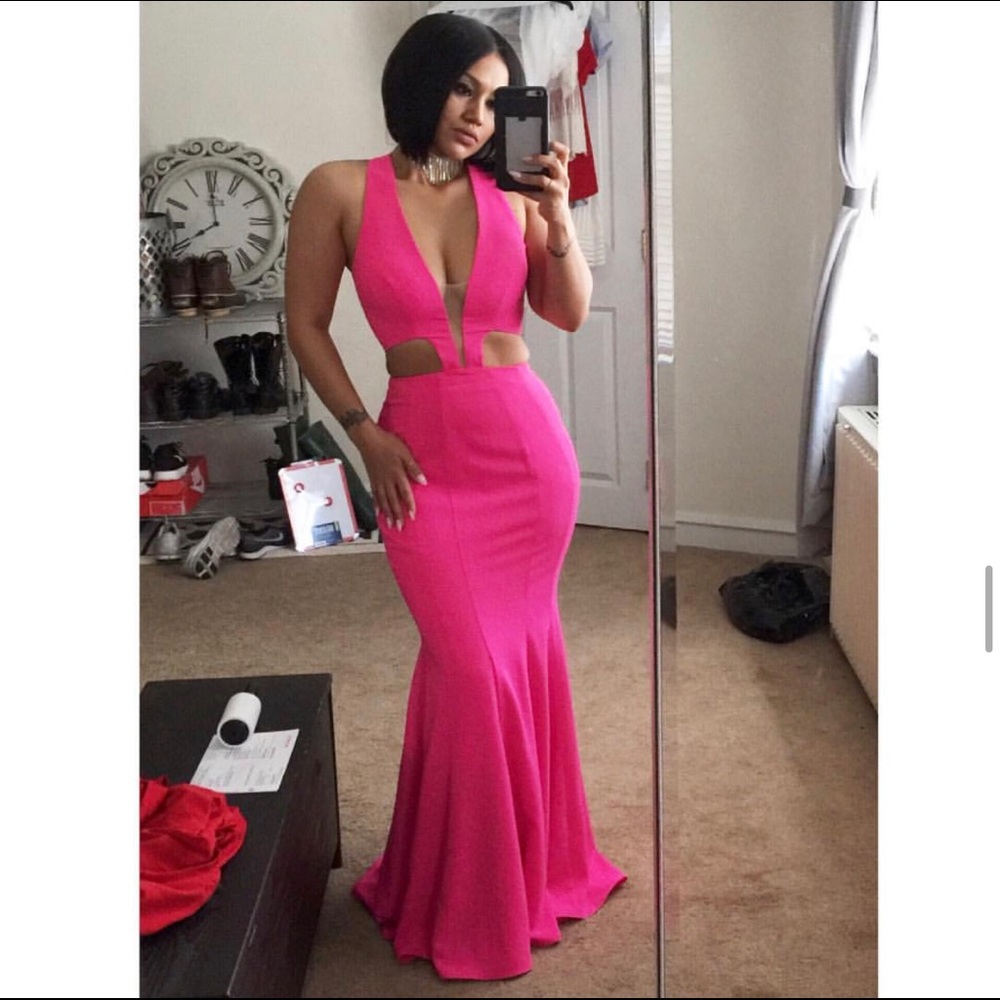 Evening Dress